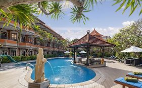 Adi Dharma Hotel Kuta